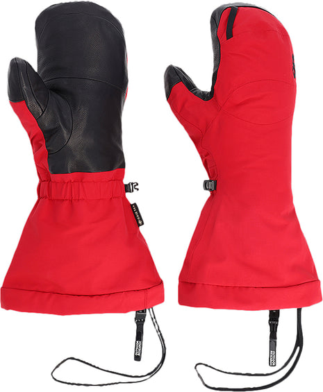 Outdoor Research Alti II Gore-Tex Mitts - Men's