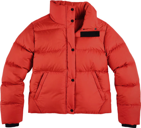 Outdoor Research Coldfront Down Plus Jacket - Women's