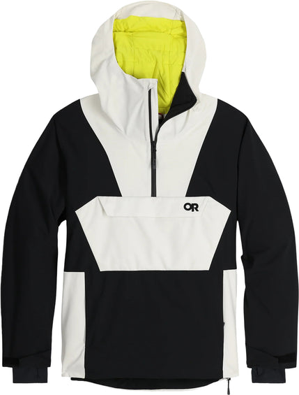 Outdoor Research Snowcrew Anorak - Men's