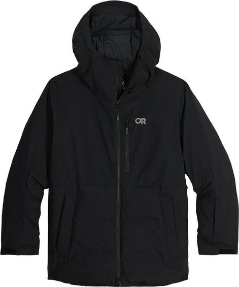 Outdoor Research Snowcrew Down Jacket - Men's