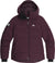Outdoor Research Snowcrew Down Jacket - Women's - Amethyst