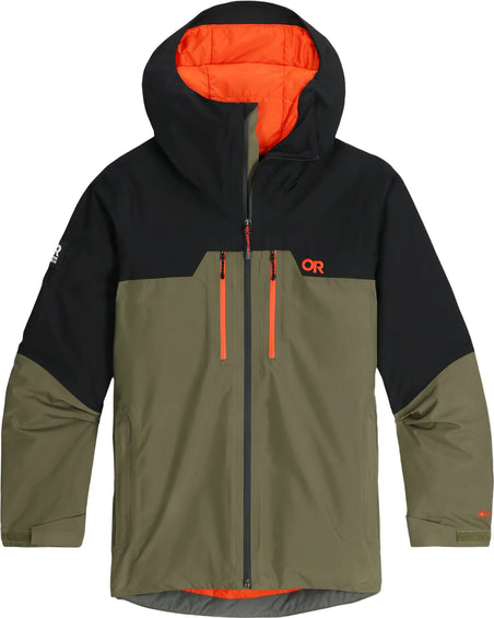 Outdoor Research Tungsten II Jacket - Men's