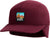 Outdoor Research Howling Wind Fleece Cap - Unisex - Winterberry