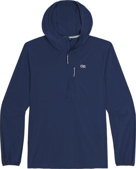 Outdoor Research Astroman Air Sun Hoodie - Men's
