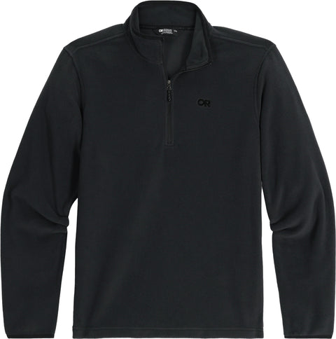 Outdoor Research Polartec 100 Quarter Zip Fleece Jacket - Men's