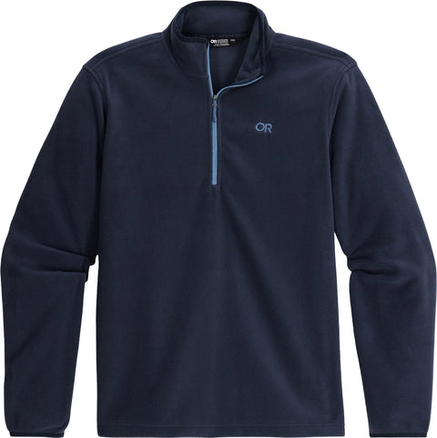 Outdoor Research Polartec 100 Quarter Zip Fleece Jacket - Men's