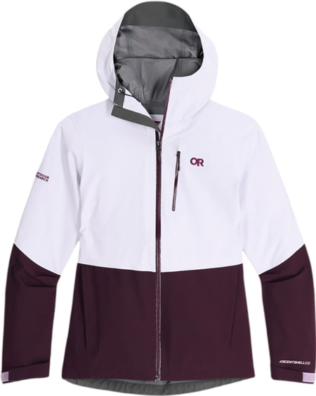 Outdoor Research Aspire 3 Layer Jacket - Women's