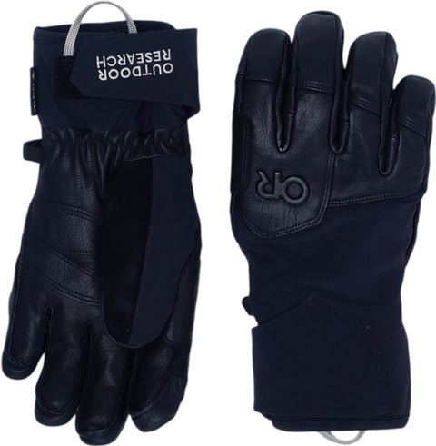 Outdoor Research Team GORE-TEX Gloves