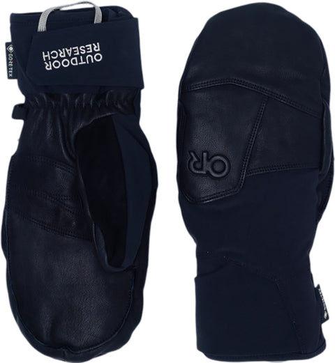 Outdoor Research Team GORE-TEX Mittens - Unisex