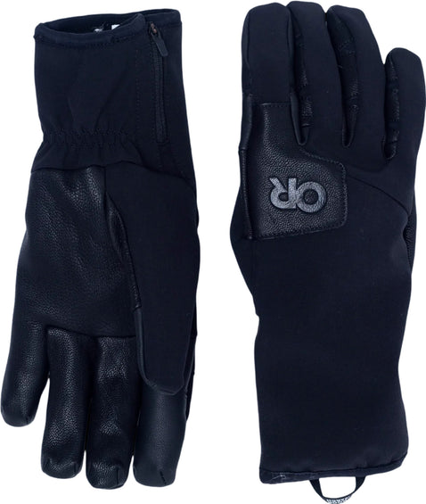 Outdoor Research Stormtracker Sensor Windbloc Gloves - Men's