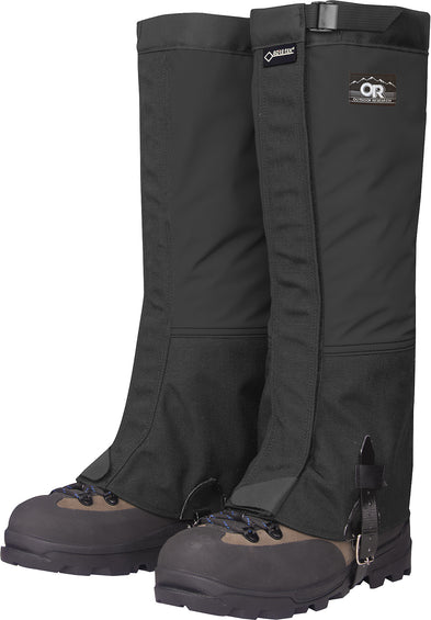 Outdoor Research Crocodile Classic Gaiters - Men's