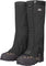 Outdoor Research Crocodile Classic Gaiters - Men's - Black