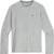 Outdoor Research ActiveIce Spectrum Long Sleeve Sun T-Shirt - Men's - Grey Heather