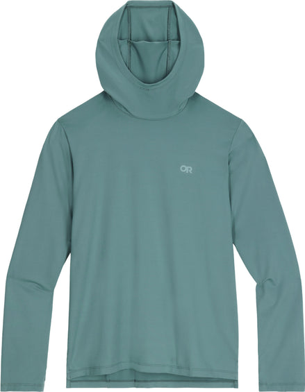 Outdoor Research Activeice Spectrum Sun Hoodie - Men's