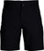 Outdoor Research Timberline Shorts - Men's - Black