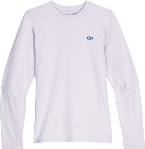 Outdoor Research ActiveIce Spectrum Long Sleeve Sun T-Shirt - Women's