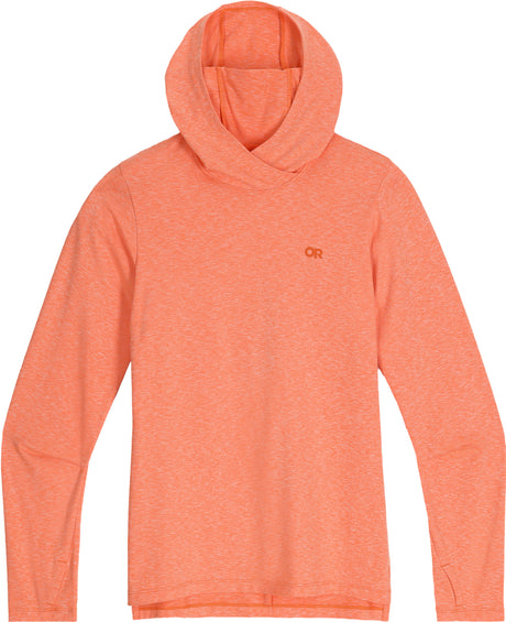 Outdoor Research ActiveIce Spectrum Sun Hoodie - Women's