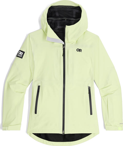 Outdoor Research Skytour AscentShell Jacket - Women's