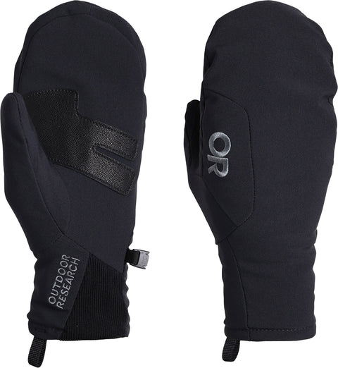 Outdoor Research Sureshot Softshell Mittens - Women's