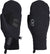Outdoor Research Sureshot Softshell Mittens - Women's - Black