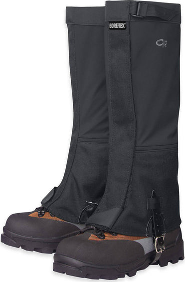 Outdoor Research Crocodiles GTX Gaiters - Women's