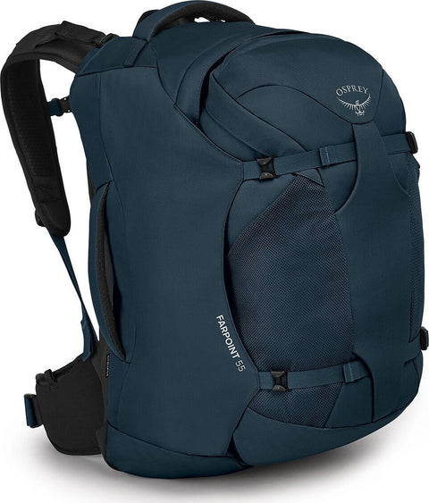 Osprey Farpoint Travel Pack 55L - Men's