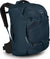 Osprey Farpoint Travel Pack 55L - Men's - Muted Space Blue