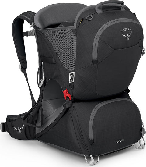 Osprey Poco LT Child Carrier