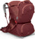 Osprey Poco LT Child Carrier - Red Mountain