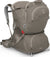 Osprey Poco LT Child Carrier - Tan Concrete