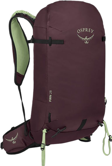 Osprey Firn Ski Mountaineering Backpack 28L 