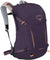 Osprey Hikelite Hiking Pack 26L - Purple Ink - Purple Dusk - Cheddar Orange