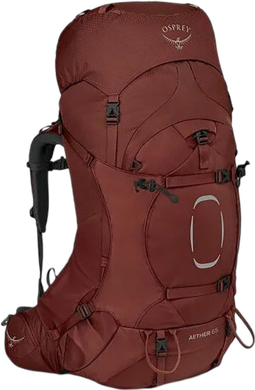 Osprey Aether Backpacking Pack 65L - Men's