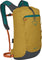 Osprey Daylite Cinch Daypack 15L - Tumbleweed Yellow - Tunnel Vision