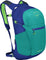 Osprey Daylite Plus Daypack 20L - Blue Spikemoss - Alkaline