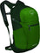 Osprey Daylite Plus Daypack 20L - Green Belt - Green Canopy