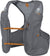 Osprey Duro LT Hydration Vest with Flasks 0.5L - Men's - Phantom Grey - Toffee Orange
