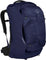 Osprey Fairview Travel Pack 70L - Women's - Winter Night Blue
