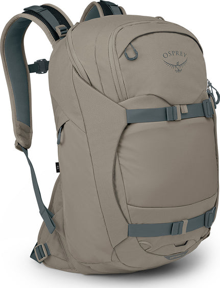 Osprey Metron Bike Commuter Pack 24L