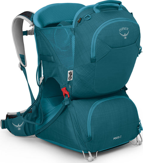 Osprey Poco LT Child Carrier 21L