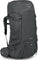 Osprey Renn Backpacking Pack 65L - Women's - Dark Charcoal - Gray Wolf