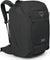 Osprey Sojourn Porter Travel Pack 46L - Black