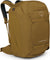Osprey Sojourn Porter Travel Pack 46L - Brindle Brown