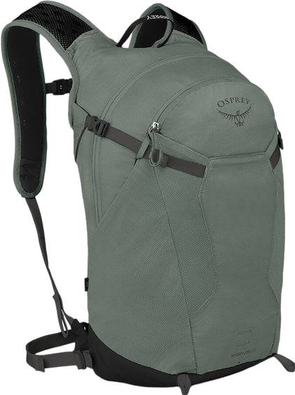 Osprey Sportlite Hydraulics Hiking Backpack with Reservoir 20L