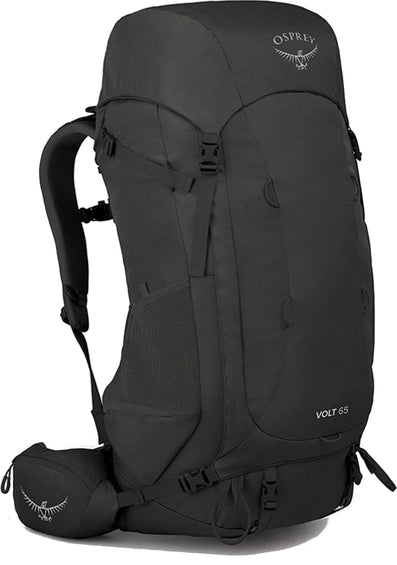 Osprey Volt Extended Fit Backpacking Pack 65L - Men's