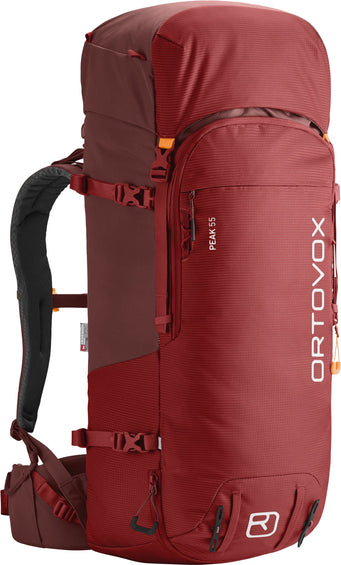 Ortovox Peak High Alpine Tour Backpack 55L