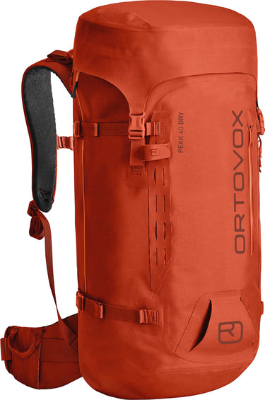 Ortovox Peak Dry High Alpine Tour Backpack 40L