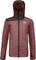 Ortovox Swisswool Zinal Jacket - Women's - Chestnut