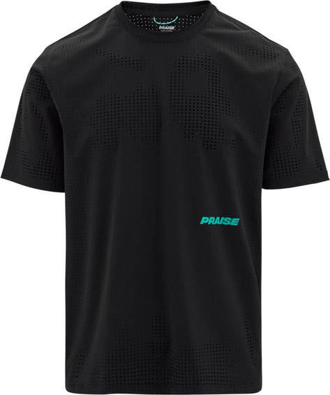 PRAISE Fletcher Running T-Shirt - Unisex