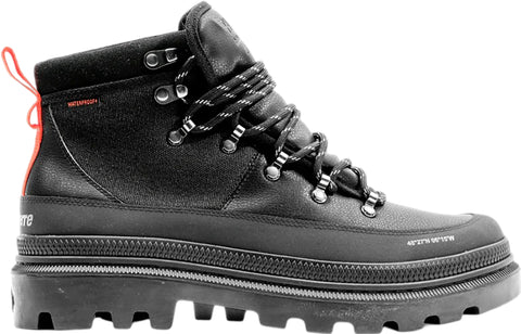 Palladium Pallatrooper Hiker WP+ X Finisterre Boots - Men's